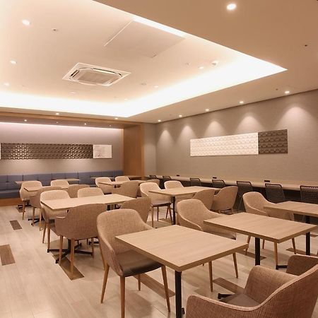 Sapporo Washington Hotel Plaza Екстер'єр фото