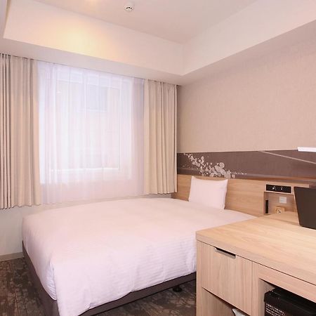 Sapporo Washington Hotel Plaza Екстер'єр фото