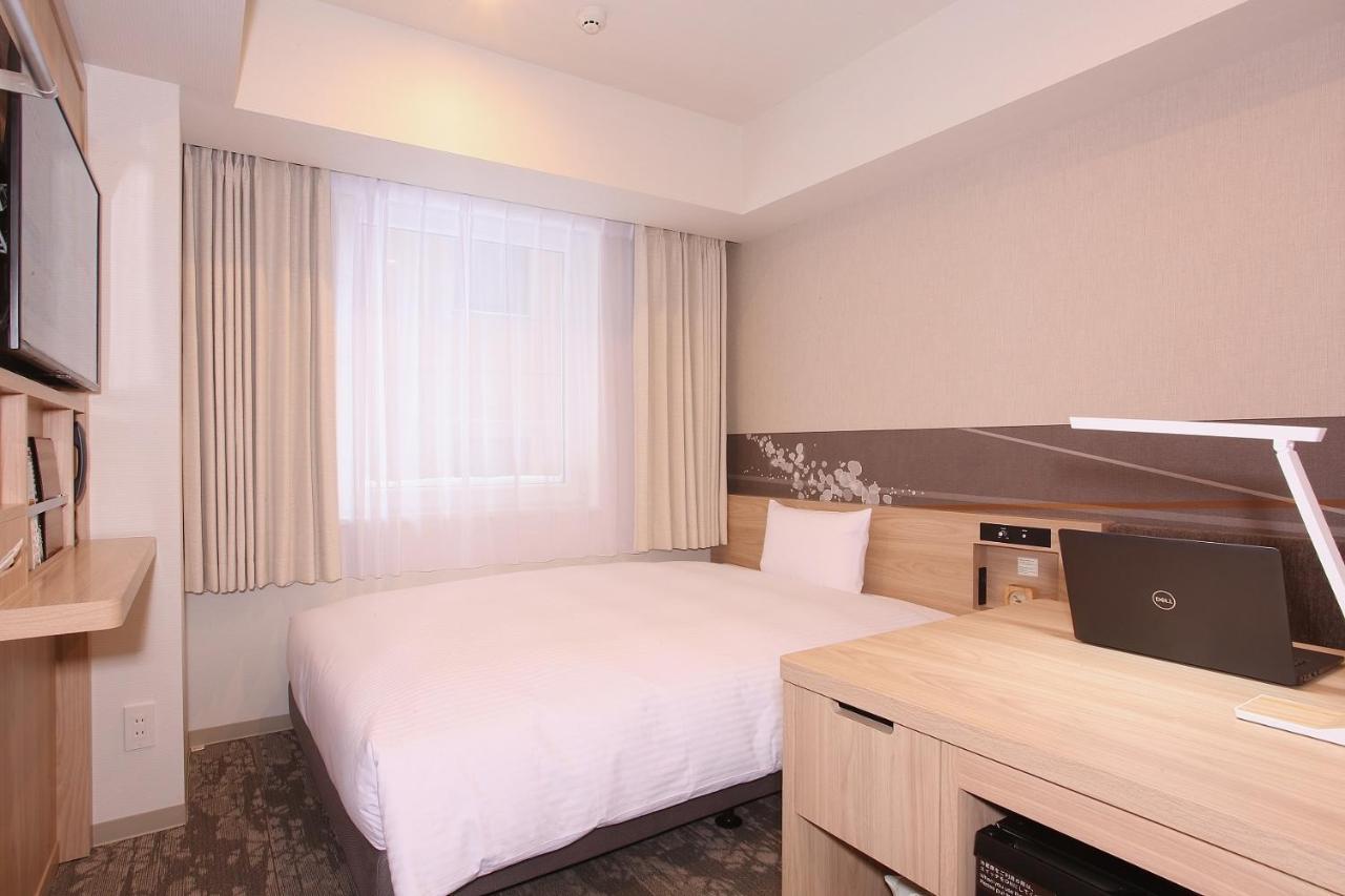 Sapporo Washington Hotel Plaza Екстер'єр фото